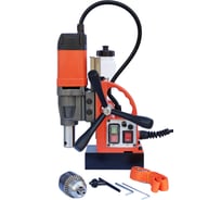 Магнитный сверлильный станок PROTON PR-35N с регулировкой скорости УТ-00000624