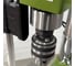 Cверлильно-резьбонарезной станок AURA TOOLS CM-25Z/380 10052530 7