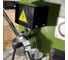 Cверлильно-резьбонарезной станок AURA TOOLS CM-25Z/380 10052530 19