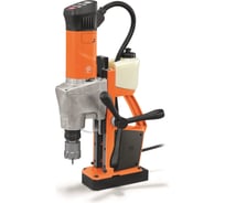 Инструмент для корончатого сверления по металлу до 50 мм Fein KBM 50 Q 72704161000