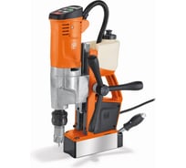 Универсальный магнитный станок для корончатого сверления до 35 мм Fein KBU 35 PQ 72707161000