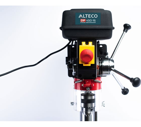 Сверлильный станок ALTECO DP 450-16 14981