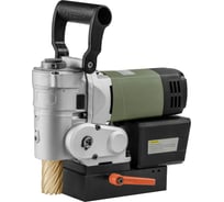 Машина сверлильная LENZ на электромагнитном основании STEYR-35 A