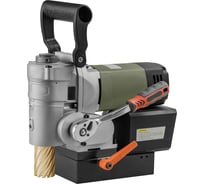 Магнитный сверлильный станок STEYR-35 H LENZ