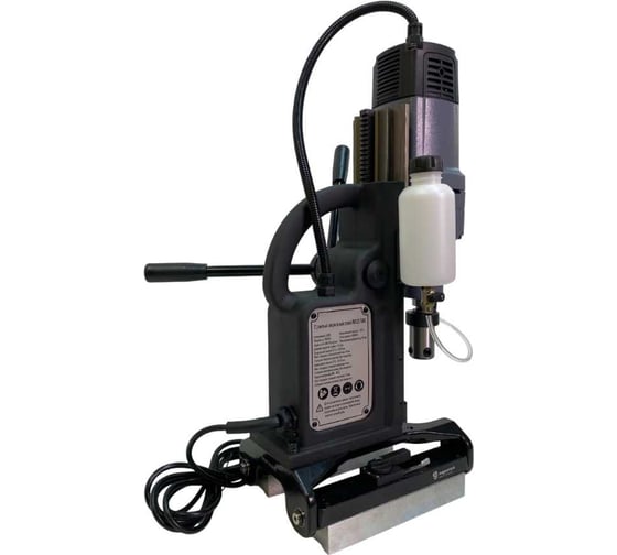 Магнитная дрель REALREZ RMD23 ТUBE 1800W REZ-RMD23-ТUBE