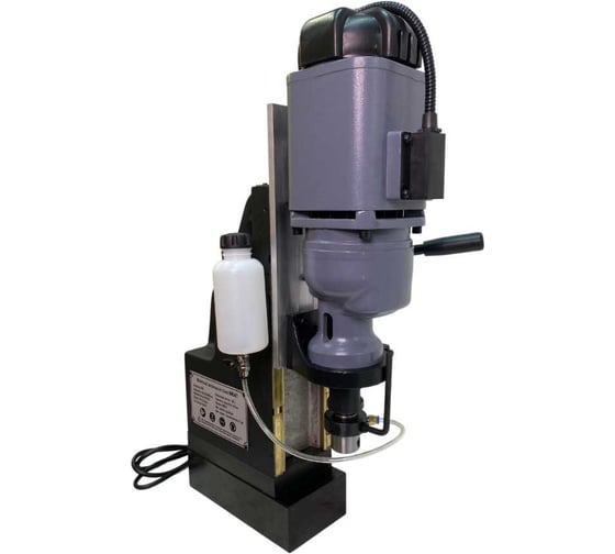 Магнитная дрель REALREZ RMD49Т 1900W REZ-RMD49Т-1900W