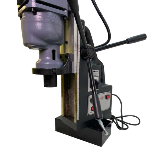 Магнитная дрель REALREZ RMD49Т 1900W REZ-RMD49Т-1900W