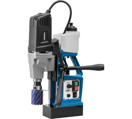 Магнитный сверлильный станок DM-50V Heden 510.005