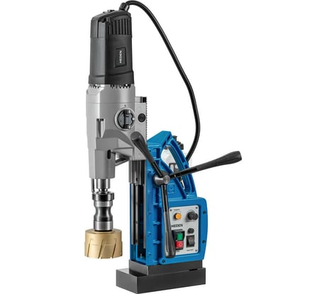 Магнитный сверлильный станок DM-100V3 Heden 510.008