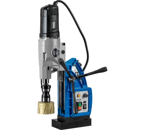 Магнитный сверлильный станок DM-100V3 Heden 510.008 1