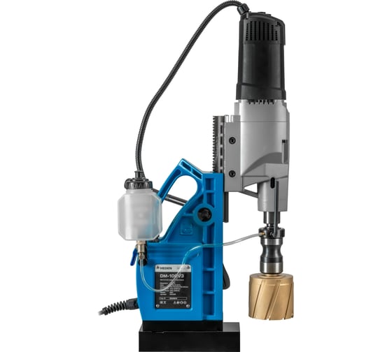 Магнитный сверлильный станок DM-100V3 Heden 510.008