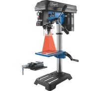 Настольный сверлильный станок Scheppach DP16SL 4906807901