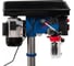 Настольный сверлильный станок Scheppach DP18VARIO 5906807901 15