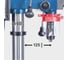 Настольный сверлильный станок Scheppach DP19VARIO 5906820901 5
