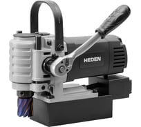 Магнитный сверлильный станок HEDEN DMK-40 510.040