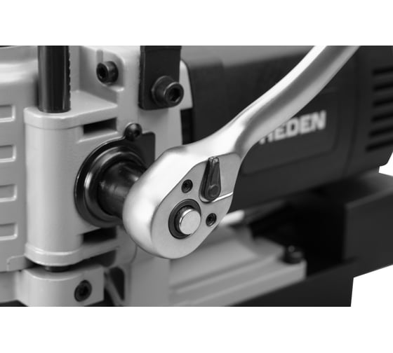 Магнитный сверлильный станок Heden DMK-40 510.040
