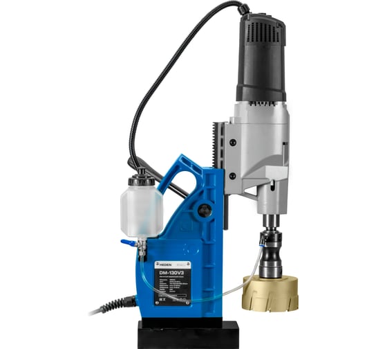 Магнитный сверлильный станок Heden DM-130V3 510.010