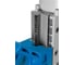 Магнитный сверлильный станок HEDEN DM-130V3 510.010 6