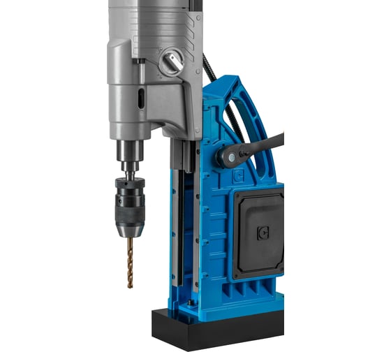 Магнитный сверлильный станок Heden DM-130V4 510.003