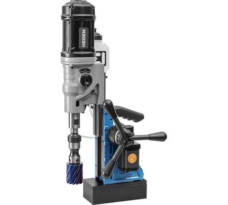 Магнитный сверлильный станок Heden с автоподачей DMA-80 510.052