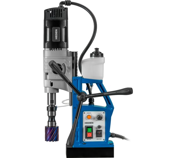 Магнитный сверлильный станок Heden DM-65V2 510.007