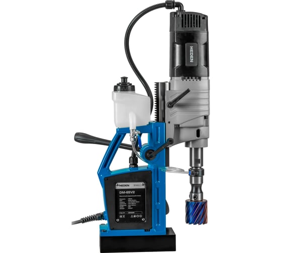 Магнитный сверлильный станок Heden DM-65V2 510.007