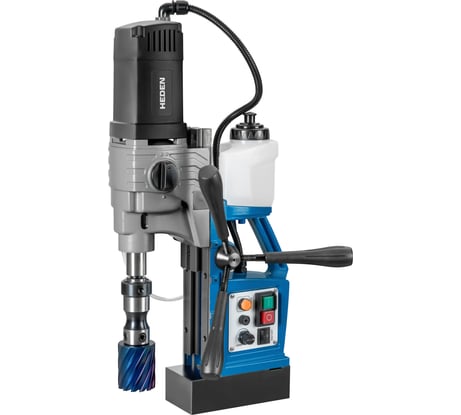 Магнитный сверлильный станок Heden DM-50V2 510.006