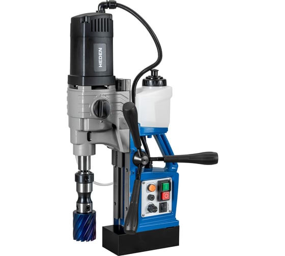 Магнитный сверлильный станок Heden DM-50V2 510.006 1