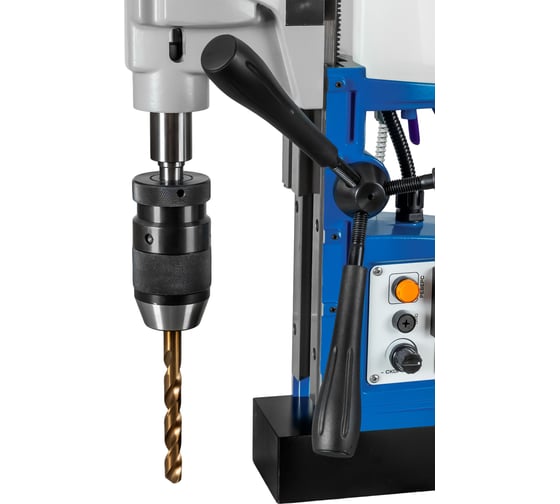 Магнитный сверлильный станок Heden DM-50V2 510.006
