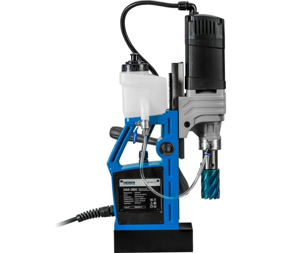 Магнитный сверлильный станок Heden DM-36K 510.001
