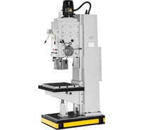 Станок сверлильный тяжелый Stalex Ø 80/М56 мм, автоподача ось-Z, 380В MGB80