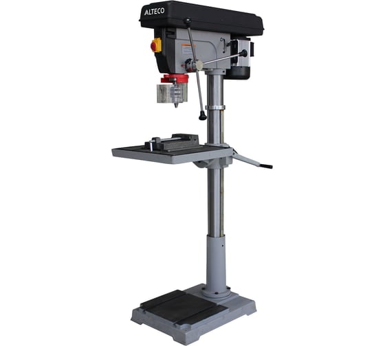 Cверлильный cтанок ALTECO DP 1500-32 14982
