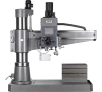 Радиально-сверлильный станок JET JRD-1600DRT 400 В 50000983T