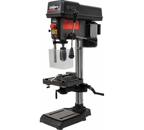 Сверлильный станок Gigant DP1016FV