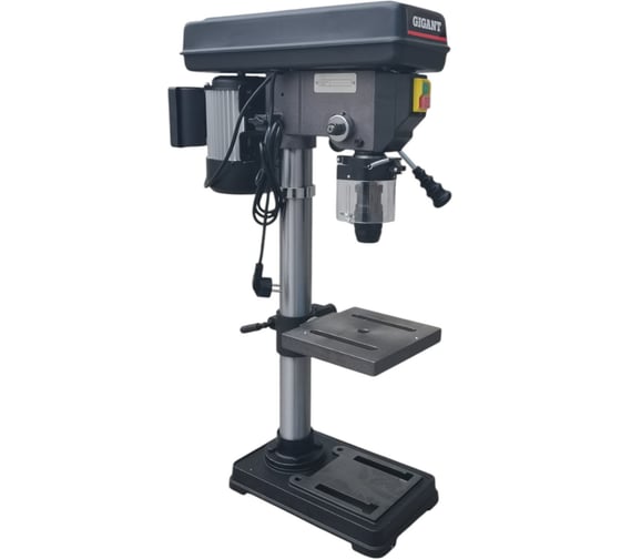 Сверлильный станок Gigant DP1016F