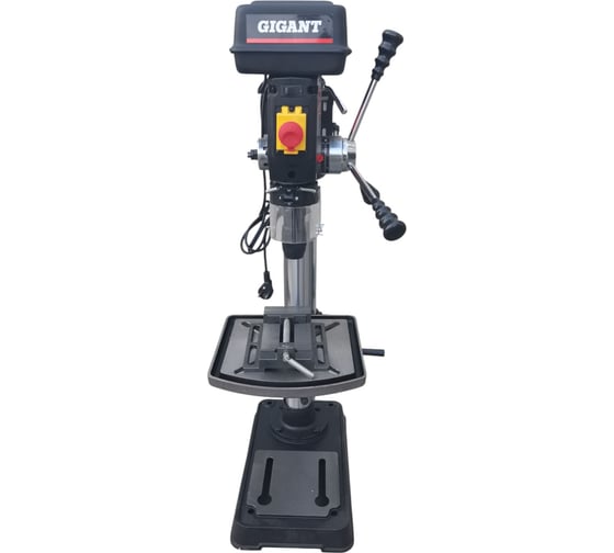 Сверлильный станок Gigant DP1316F