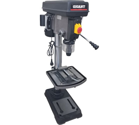 Сверлильный станок Gigant DP1316F