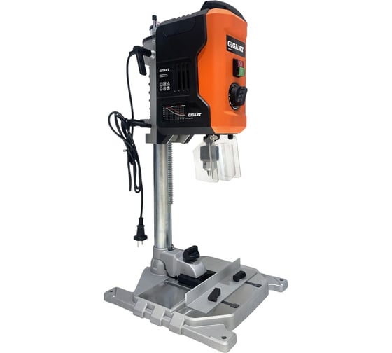 Сверлильный станок Vario Gigant DP750V
