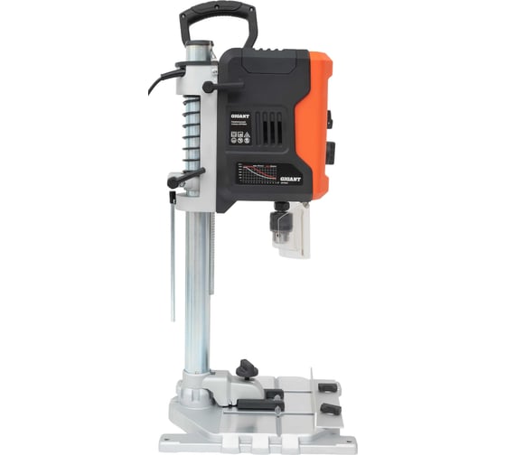 Сверлильный станок Vario Gigant DP750V