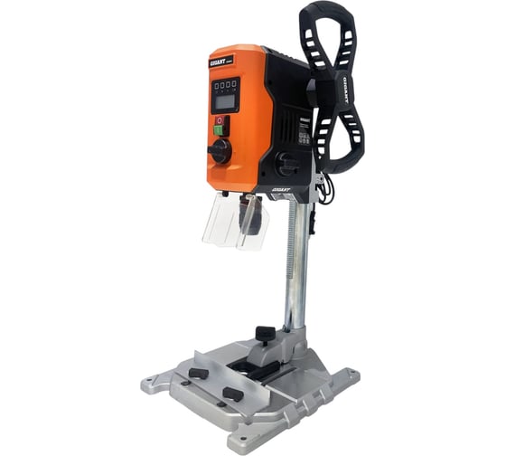Сверлильный станок Vario 2S Gigant DP800V