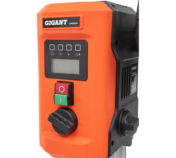 Сверлильный станок Vario 2S Gigant DP800V