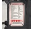Магнитный сверлильный станок AURA TOOLS MCM-55R 10705510 5
