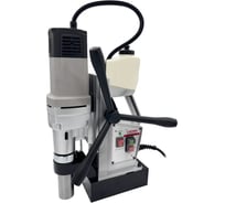 Магнитный сверлильный станок Crown СТ32040 ВМС (CS) 2000Вт, 80мм, СОЖ CT32040 BMC