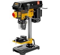 Станок сверлильный Denzel DDM-350L, 350 Вт, 13 мм, 5 ск., лазер, настольный 95321