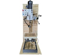 Колонный сверлильный станок REALREZ Z5040 REZ-Z5040