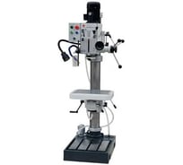 Колонный сверлильный станок REALREZ Z5050 REZ-Z5050