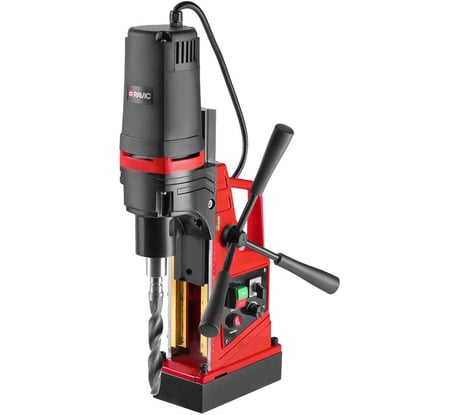 Магнитный сверлильный станок Ravic RV23 301.0010