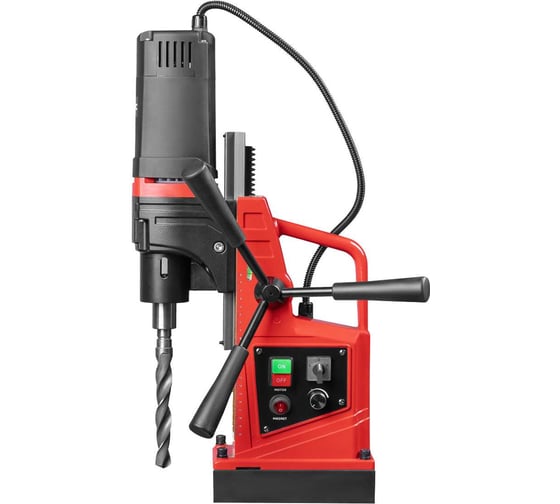 Магнитный сверлильный станок Ravic RV23 301.0010