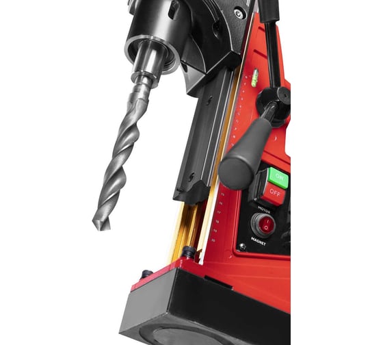 Магнитный сверлильный станок Ravic RV23 301.0010