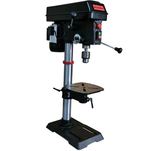 Сверлильный станок Bucktool DP12VL
